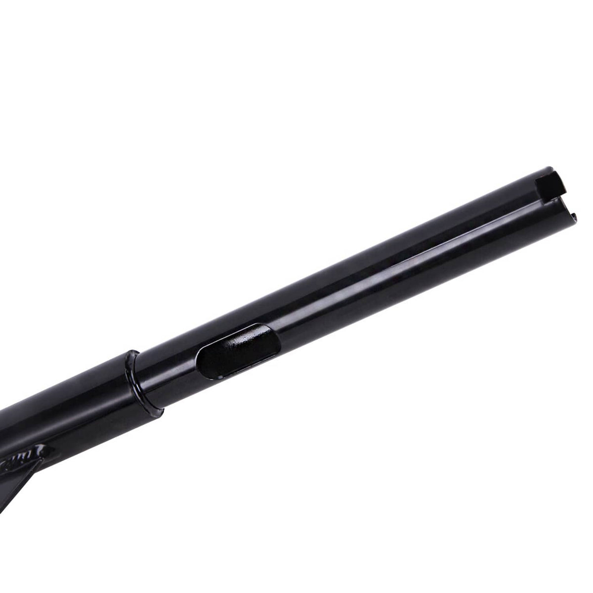Solidspare For Harley FLST FXST 883 1200 XL Black 14" Handlebar Ape Hangers Bar 1.25'' Fat