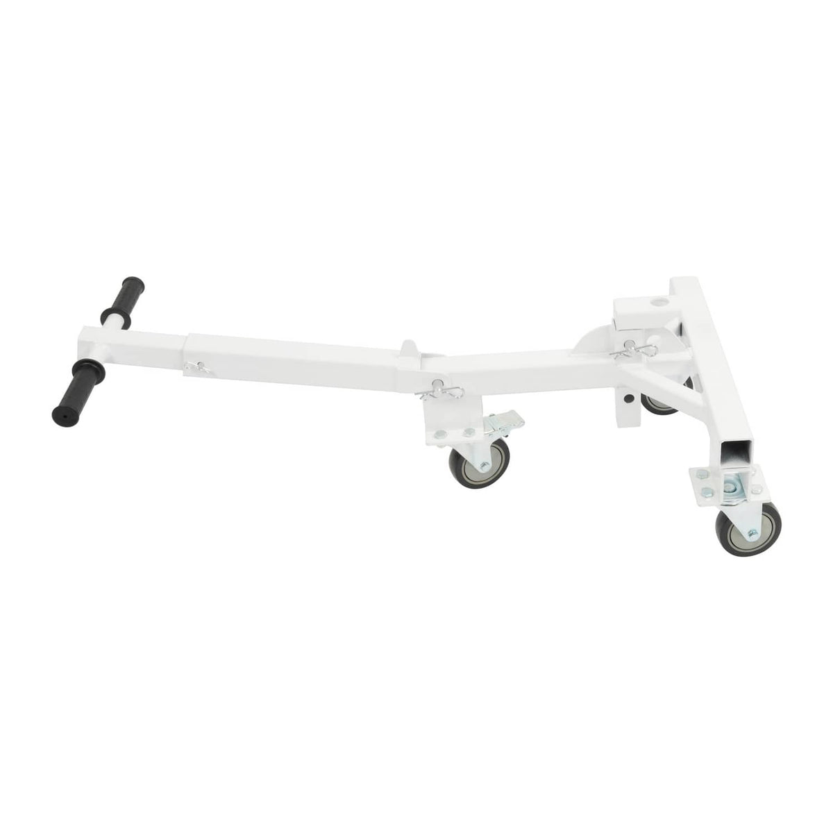 Solidspare 3-Wheel Trailer Dolly Up To 20000LBS Tongue Weight 3500 LBS For RV Boat Camper