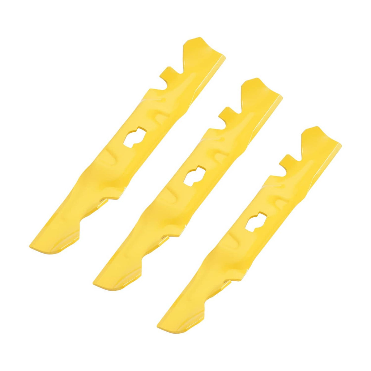 Solidspare For Cub Cadet 50" Mulching Kit Blade For XT1-LT50 ZT1-50 ZT2-50 Fab #19A30050100