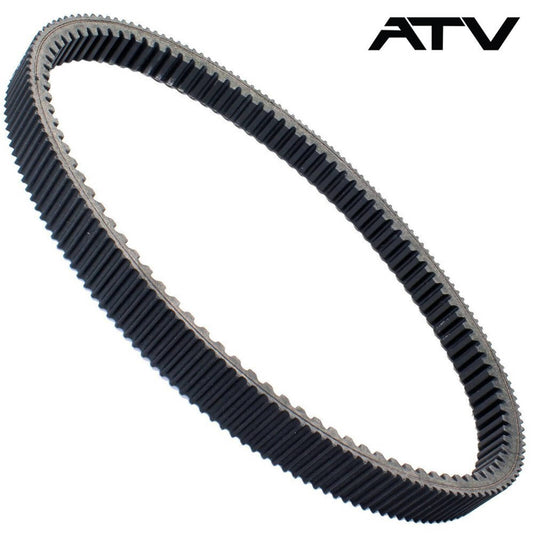 Solidspare Drive Clutch Belt For Polaris RZR 800 Crew Sportsman 500 570 2006-2018