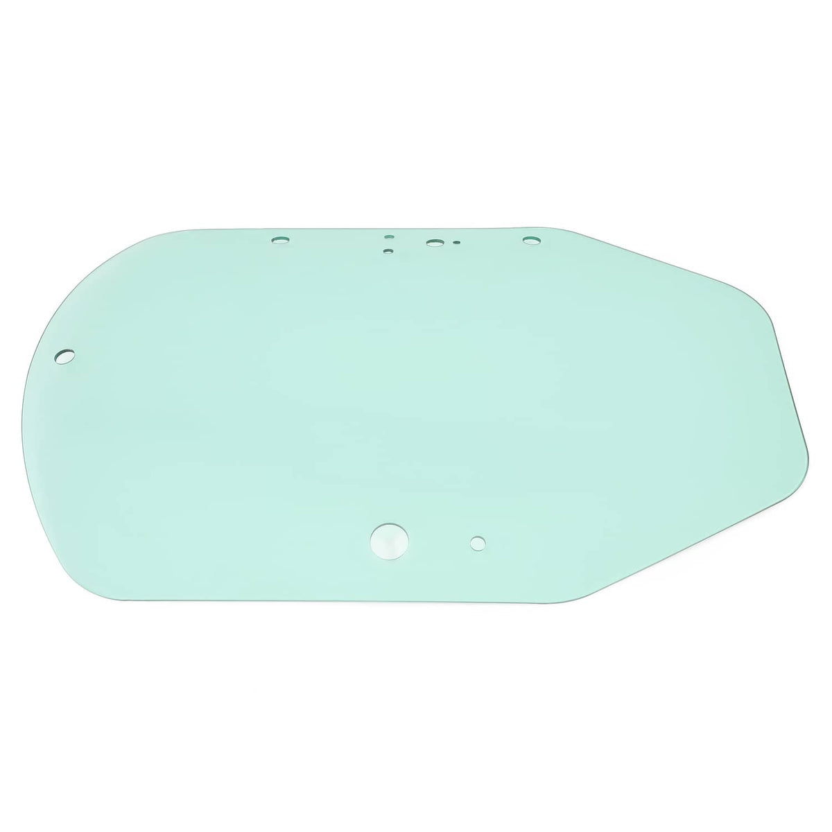 Solidspare For John Deere 324G 325G 330G 331G 332G 333G Cab Door Glass Skid Steer #T344818