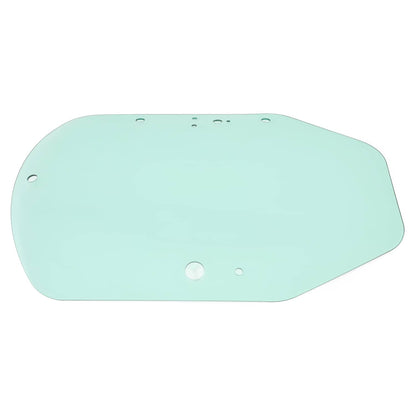 Solidspare For John Deere 324G 325G 330G 331G 332G 333G Cab Door Glass Skid Steer #T344818