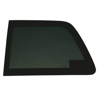 Solid Spare For Ford F250/F350 2011-2016 Rear Window Glass Sliding Patch Passenger Right