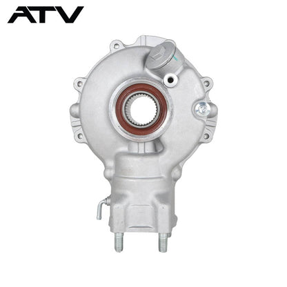 Solidspare 41300-HM5-A10 Rear Differential For Honda TRX300 Fourtrax 2X4 4X4 1988-2000 New