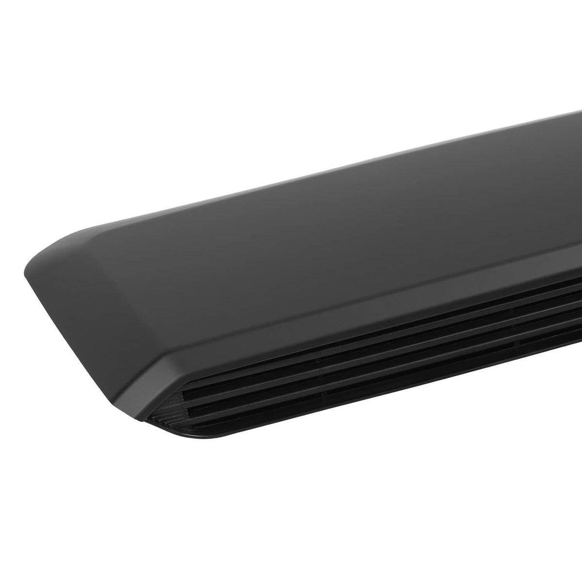 Solid Spare Front Hood Scoop Air Duct Vent Fits Toyota Tacoma TRD 2016-2023 Replacement