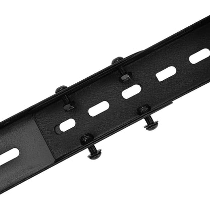 Solid Spare 500LBS Heavy Duty Truck Bed Ladder Rack For Toyota Tacoma 2005-23 Tundra 14-2023