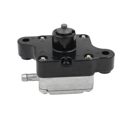 Solid Spare Outboard Fuel Pump 68T-24410-00-00 for Yamaha Marine F6A F6B F8C F9.9 T8 T9.9