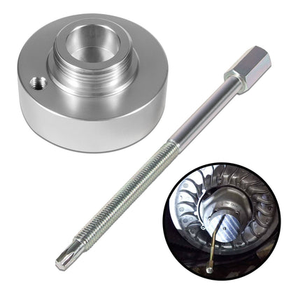 Solidspare For Can-Am Defender HD8 HD10 Belt Removal Clutch Tool #708200686-529000072