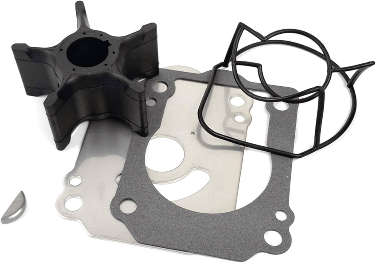 Solid Spare Evinrude Johnson 200 225 250 HP Water Pump Service Kit 5035036 18-3264 NEW