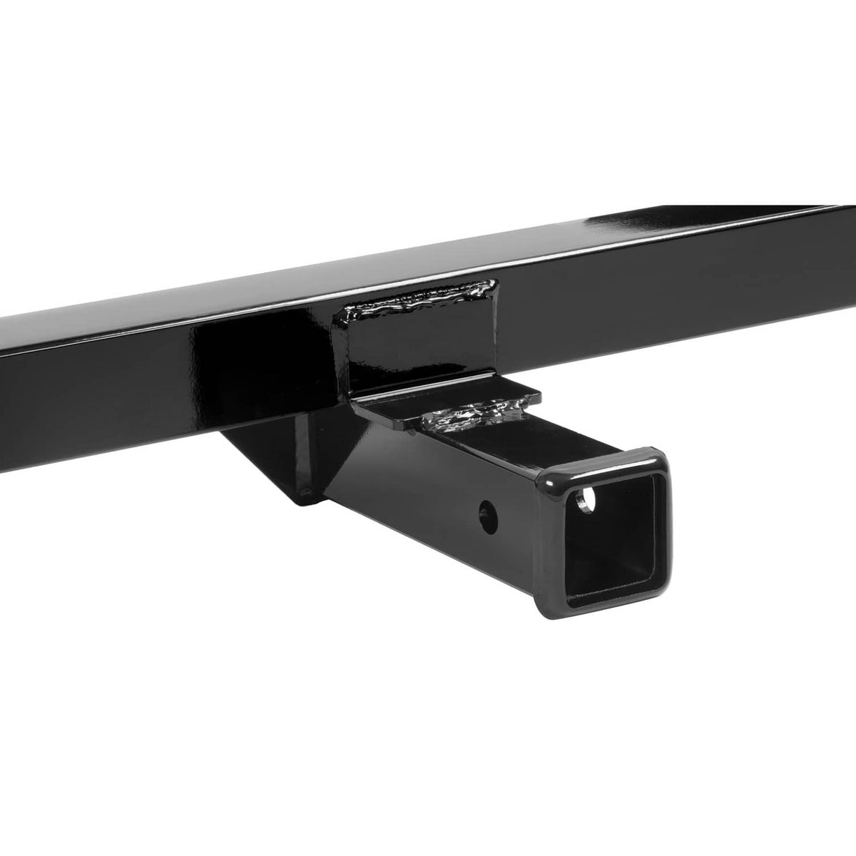 Solid Spare For GMC Yukon XL Chevy Tahoe Suburban 15-20 Front Trailer Hitch 2" Receiver New