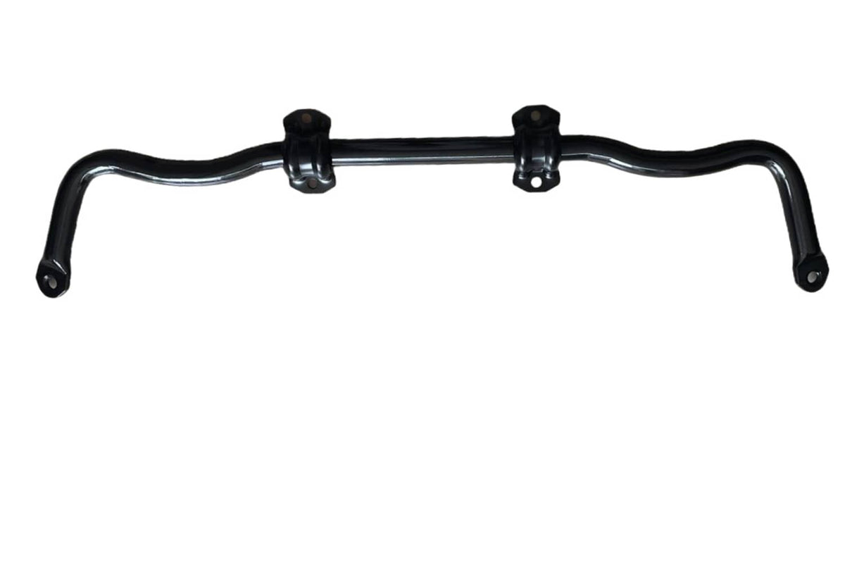 Solidspare Stabilizer Sway Bar Front For 2011 2012 2013 2014 2015 2016 - 2018 Ram 1500 4WD