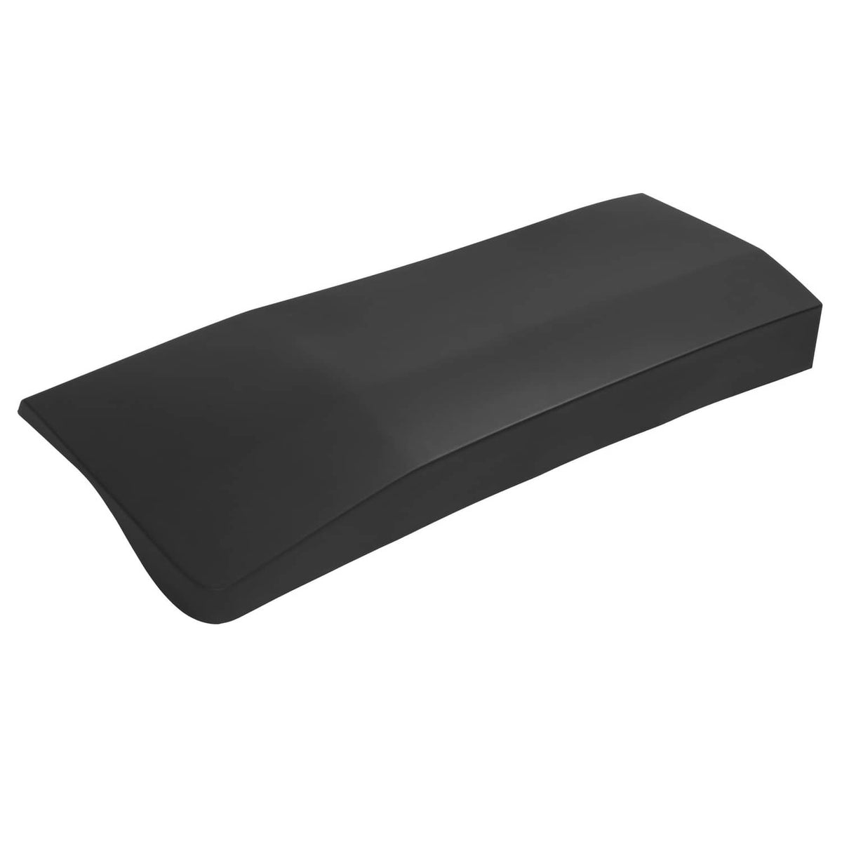 Solid Spare For 2015-2019 Ford Transit-150 / 350 Rear Left Door Panel Lower Molding Trim