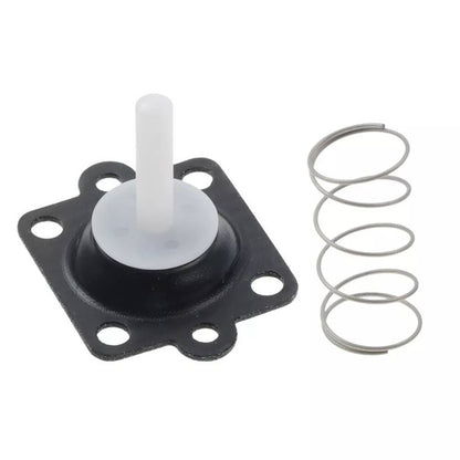Solid Spare 1395-811287 811287 Fuel Pump Repair Kit For Mercury Marine Quicksilver 1988-2004
