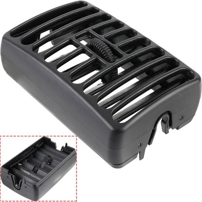 Solidspare Dashboard Air Vent Driver or Passenger for 1997-2006 Jeep Wrangler TJ 5DP54TAZ
