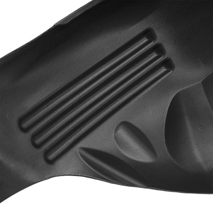 Solid Spare For Ford Taurus 2010-2019 Splash Shield Inner Fender Liner Front Driver Side