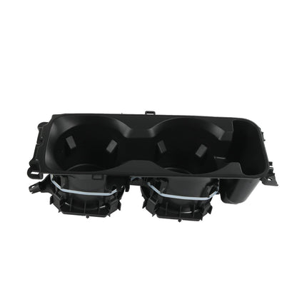 Solidspare Center Console Cup Holder Without Wireless Charging For 2020-2023 Ford Explorer