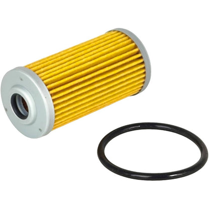 Solid Spare CH15553 M801002 CH15451 Filter Kit for John Deere 650 750 Compact Tractor