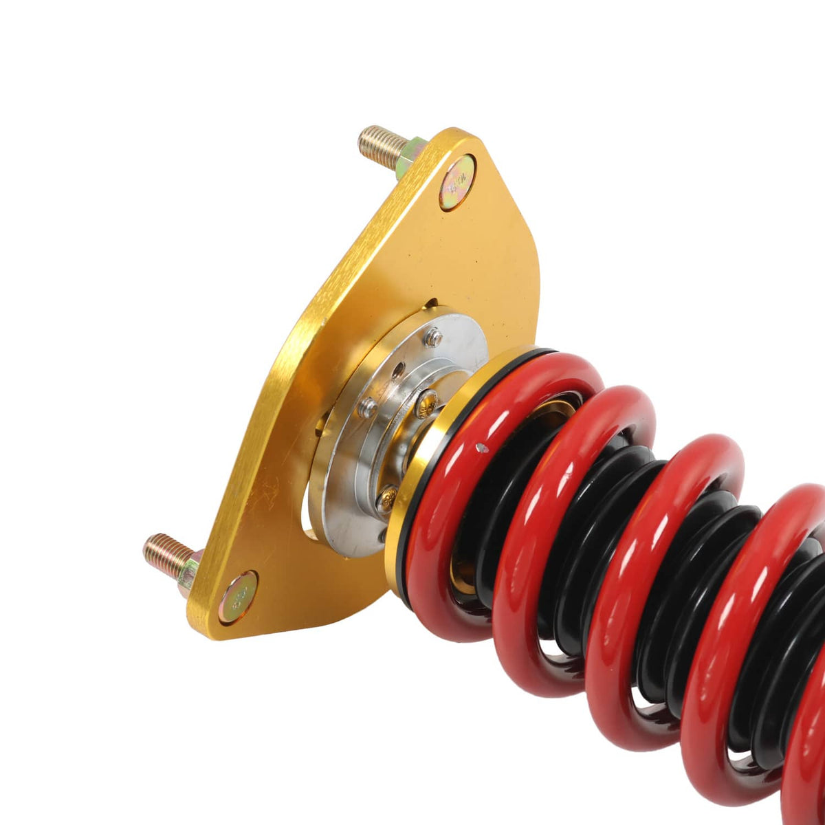 Solidspare 4pcs Coilover Struts For 2004-2012 Galant DJ 2006-2012 Mitsubishi Eclipse 4G NEW