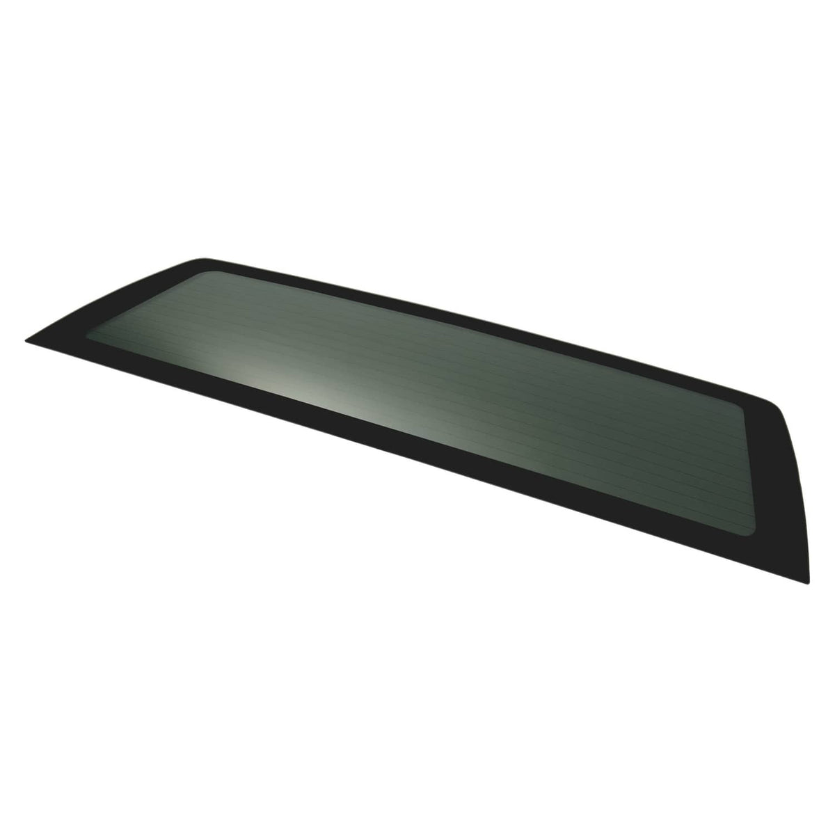 Solid Spare Heated Rear Back Window Tempered Glass For CHEVROLET SILVERADO/GMC SIERRA 07-14