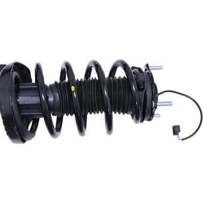 Solidspare Pair Front LH+RH Shock Absorbers w/Electric For 2017-2020 Acura MDX 51610TRXA03