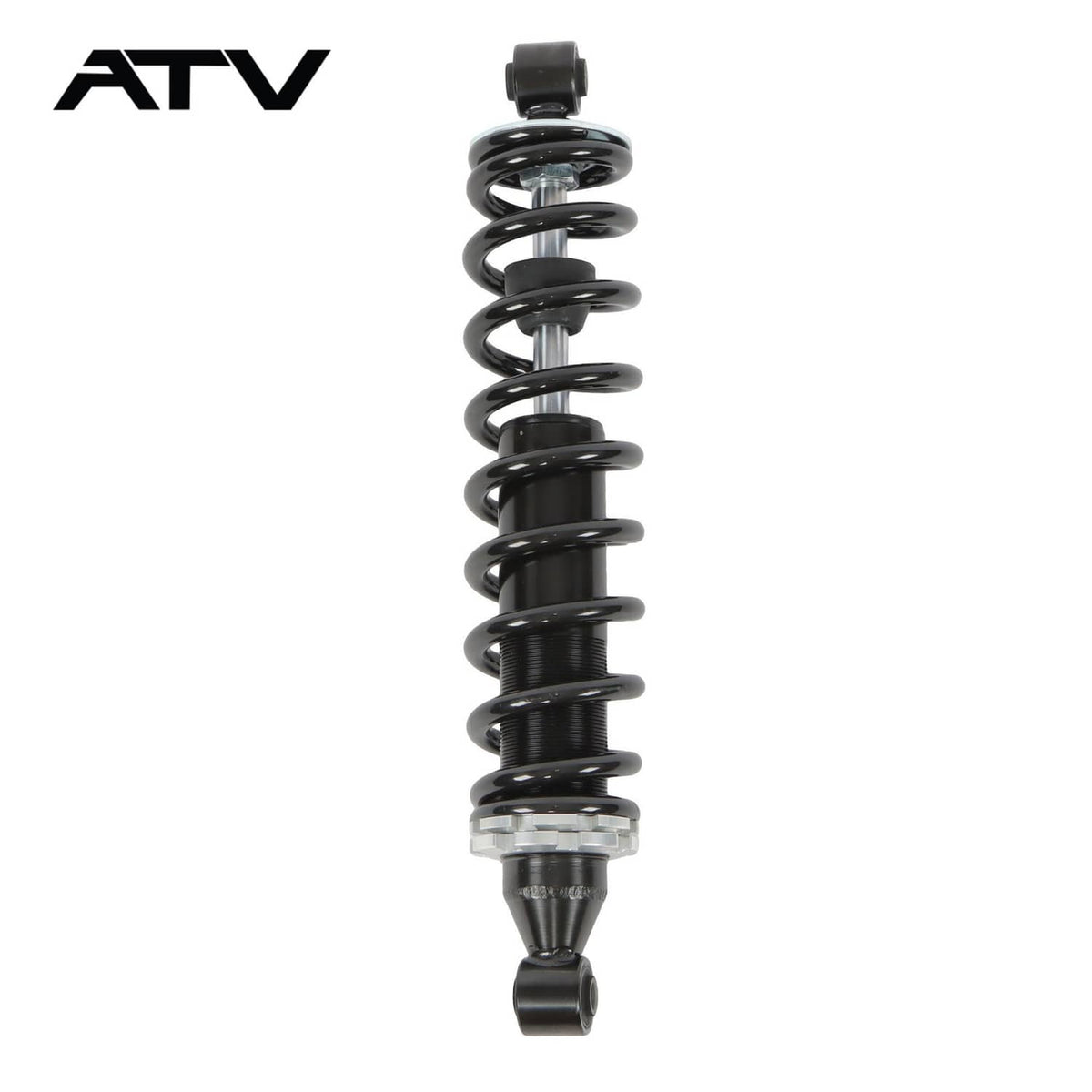 Solidspare Rear Shock Absorber For Yamaha Grizzly 660 YFM660F 2002-2008 5KM-22210-00-00 ATV
