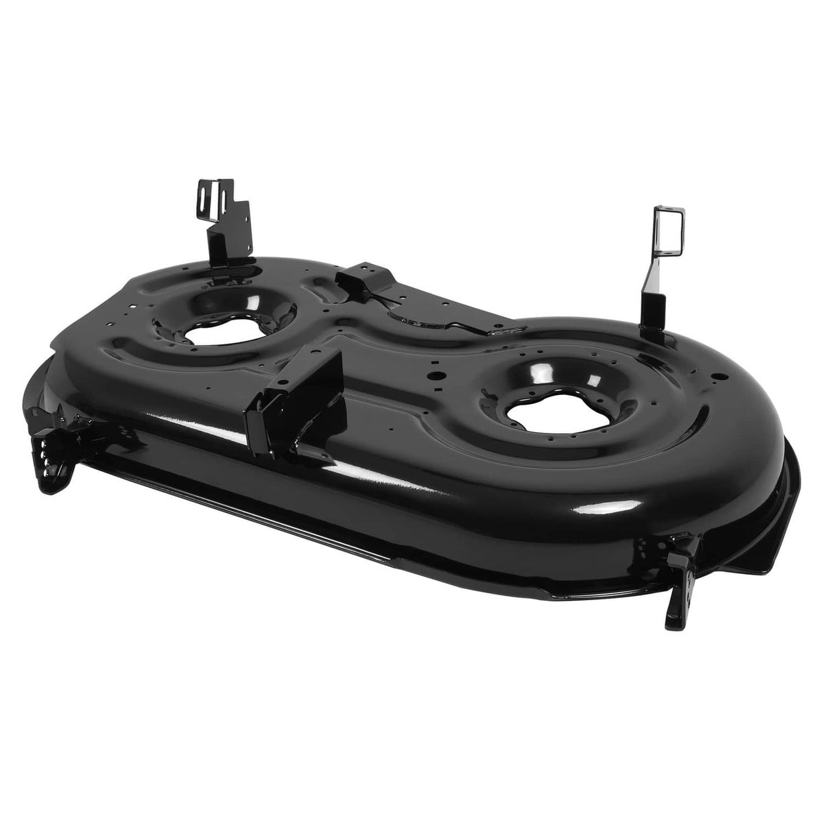 Solidspare Fits Cub Cadet ZT1-42 Zero Turn Lawn Mower 42" Mower Deck Shell #603P08691-0637