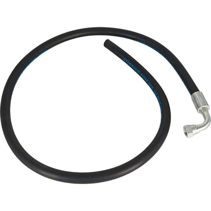 Solid Spare Fit For Polaris 2001-2004 330 325 ATV's Oil Cooler Hose 5412039 5412110