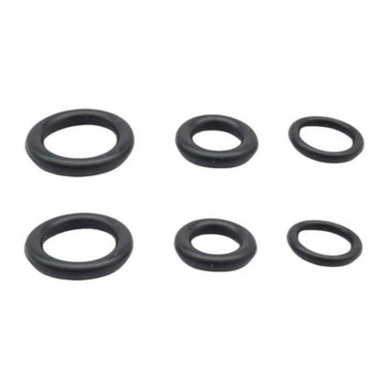 Solid Spare 2Sets Gearlube 3852045 955981 3855081 Fit For Volvo Penta DPS-M DRIVE Boat motor
