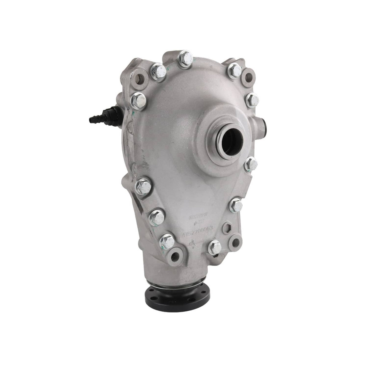Solidspare 31508635861 Front Axle Differential Carrier FITS BMW X5 X6 F15 F16 F32 F30