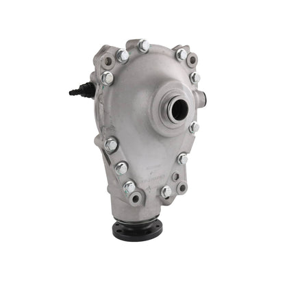 Solidspare 31508635861 Front Axle Differential Carrier FITS BMW X5 X6 F15 F16 F32 F30