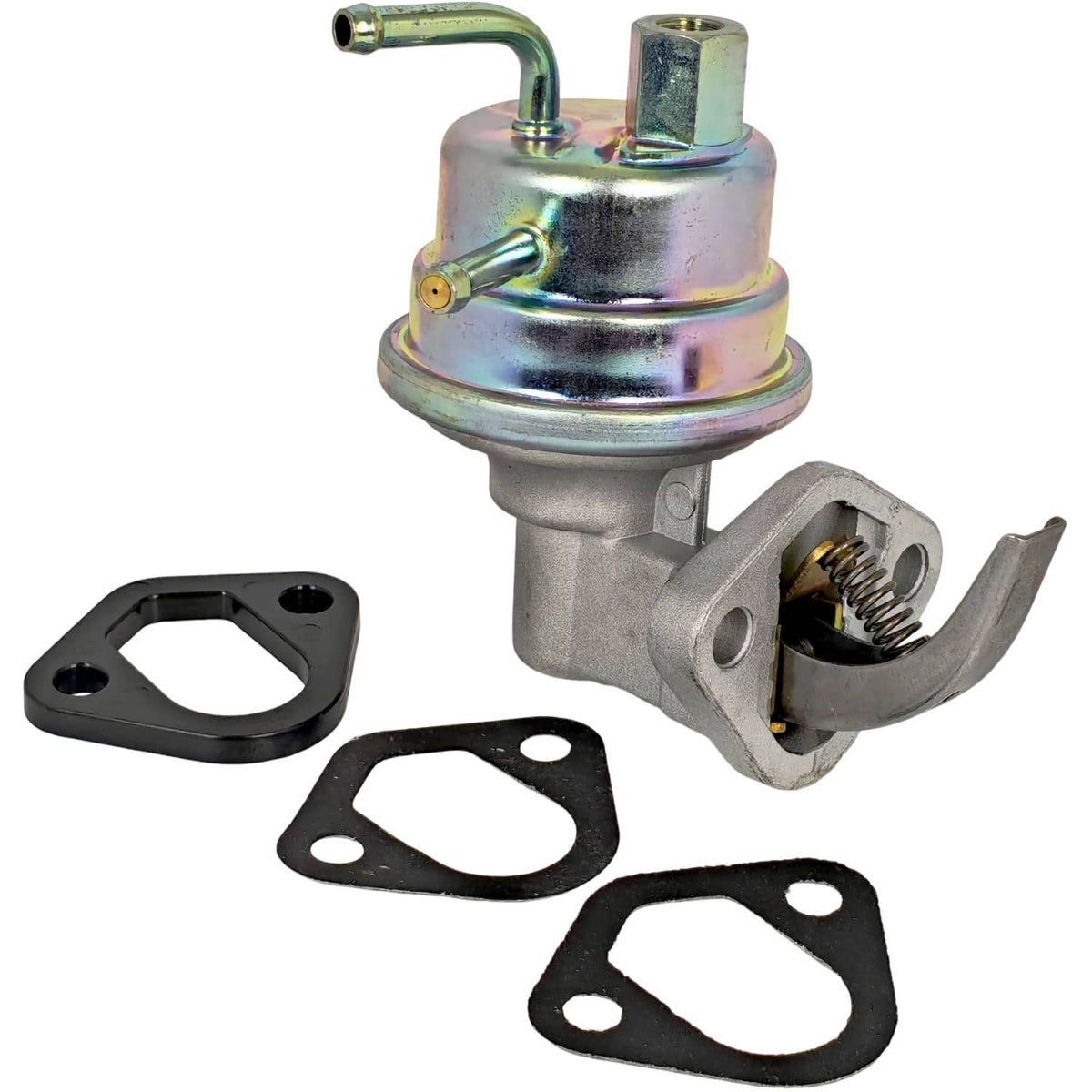Solid Spare Fuel Pump 23100-78154-71 for Toyota 8FGCU25 8FGCU30 8FGCU32 8FGU15 8FGU18 8FGU20