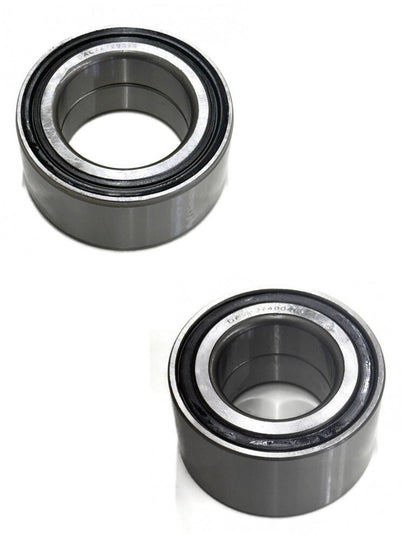 (1) Front & (1) Rear Wheel Ball Bearing for Polaris 2020-2023 Ranger Crew 1000