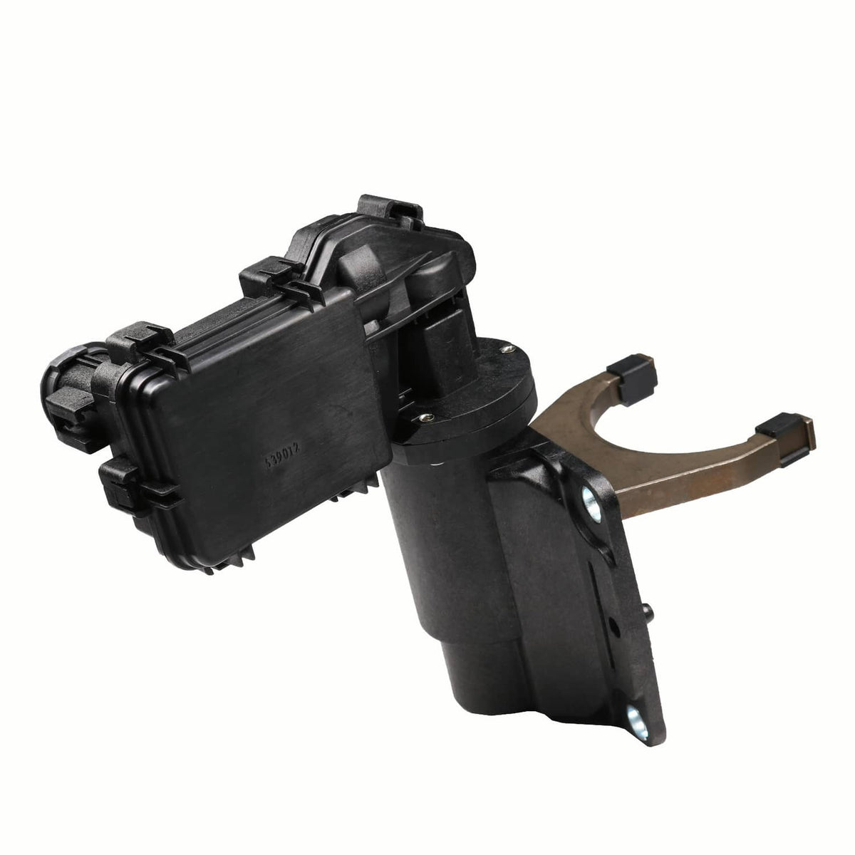 Solidspare For 2013 2014-2018 Dodge Ram 2500 3500 4WD Front Axle Disconnect Actuator Fork