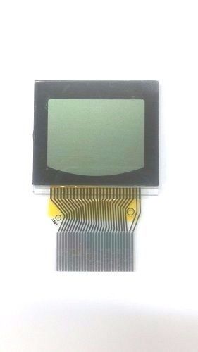 LCD & RIBBON for 2004 2005 2006 Nissan Quest S SE SL Van fix Speedometer Cluster