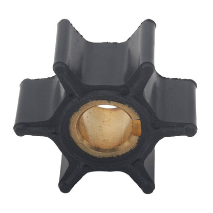 Solid Spare Water Pump Impeller For Evinrude Johnson OMC 2HP 4HP 6HP Sierra 18-3090 9-45210