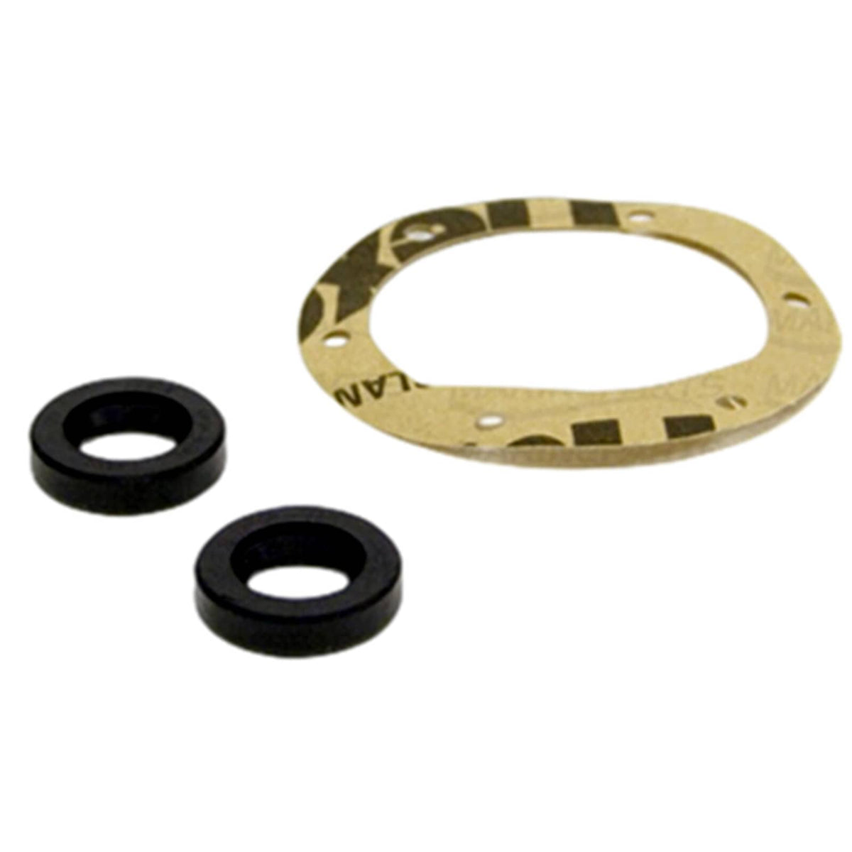 Solid Spare Gasket Seal Kit Sea Water Pump Volvo Penta 30 31 32 40 41 42 43 44 For 122105