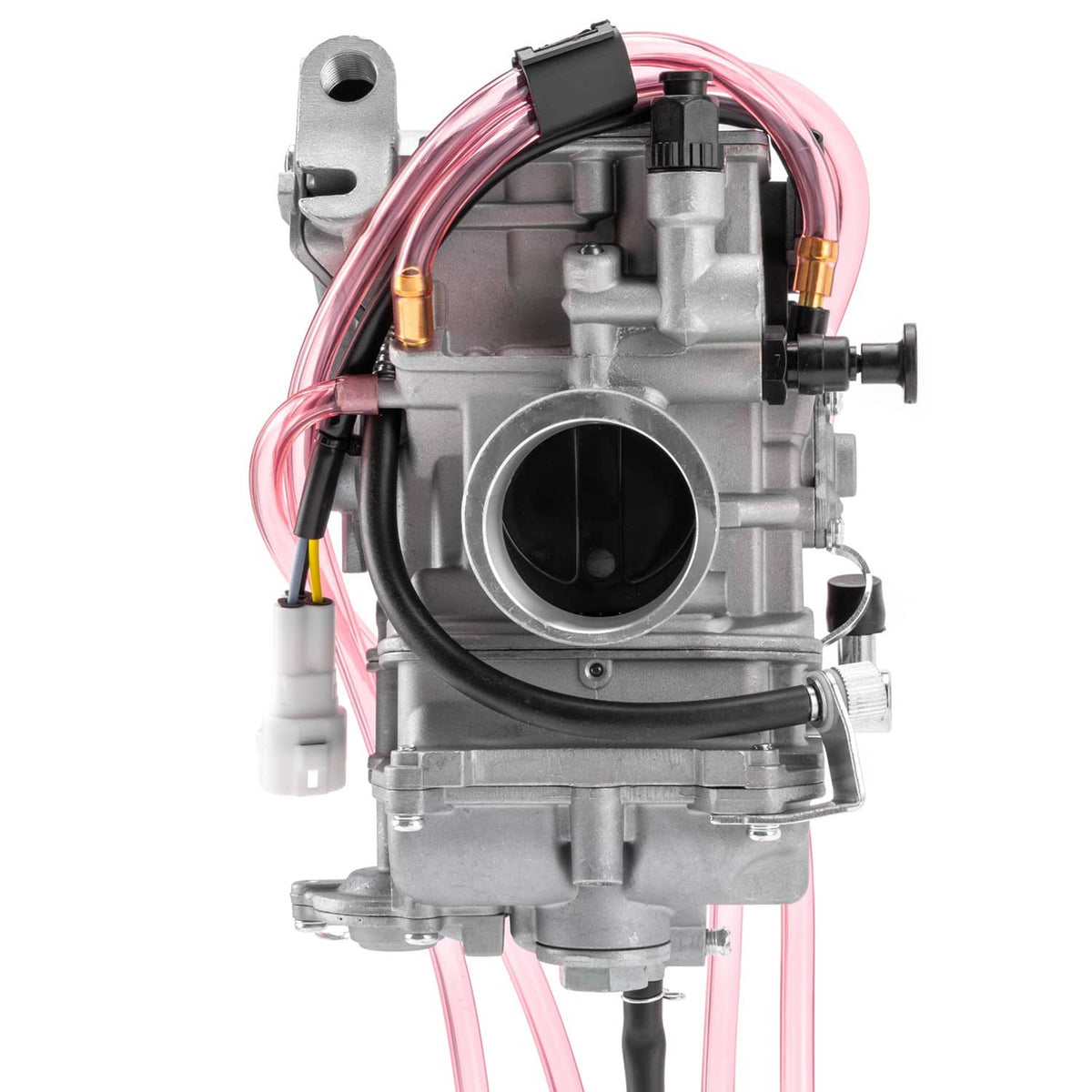 Solidspare New Carburetor For Honda CRF450R 2002-2008 CRF450X 2005-2014 FCR40 FCR 40mm