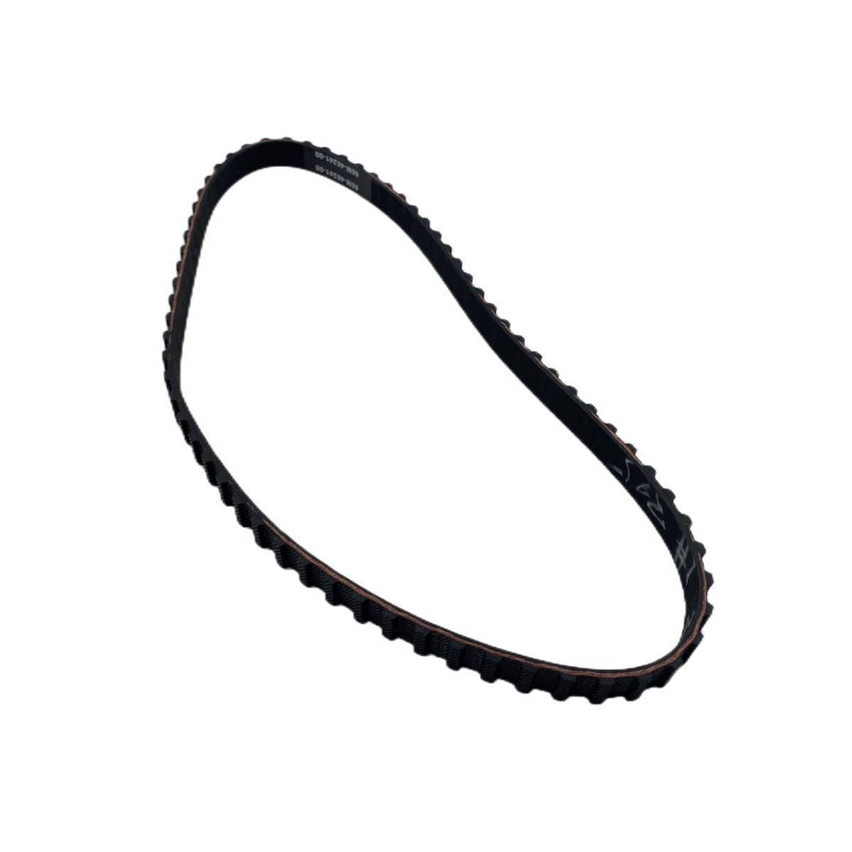 Solid Spare Timing Belt 57-835392Q For Mercury 9.9/15HP 4-Str Outboard Tohatsu 3H8-10061-0