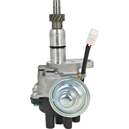 Solid Spare Ignition Distributor 33100-76D20 for Suzuki DD51B DE51V DF51V, Carry 1990-2000