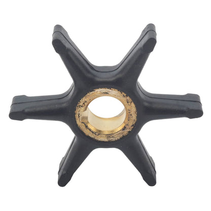 Solid Spare For Johnson Evinrude/OMC BRP Motor outboard impeller 377178 775519 18-3003