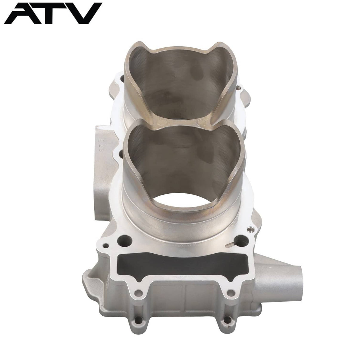 Solidspare Crankshaft Camshaft Cylinder Kit 3022278 For Polaris RZR 900 XP 2013-2014 93mm