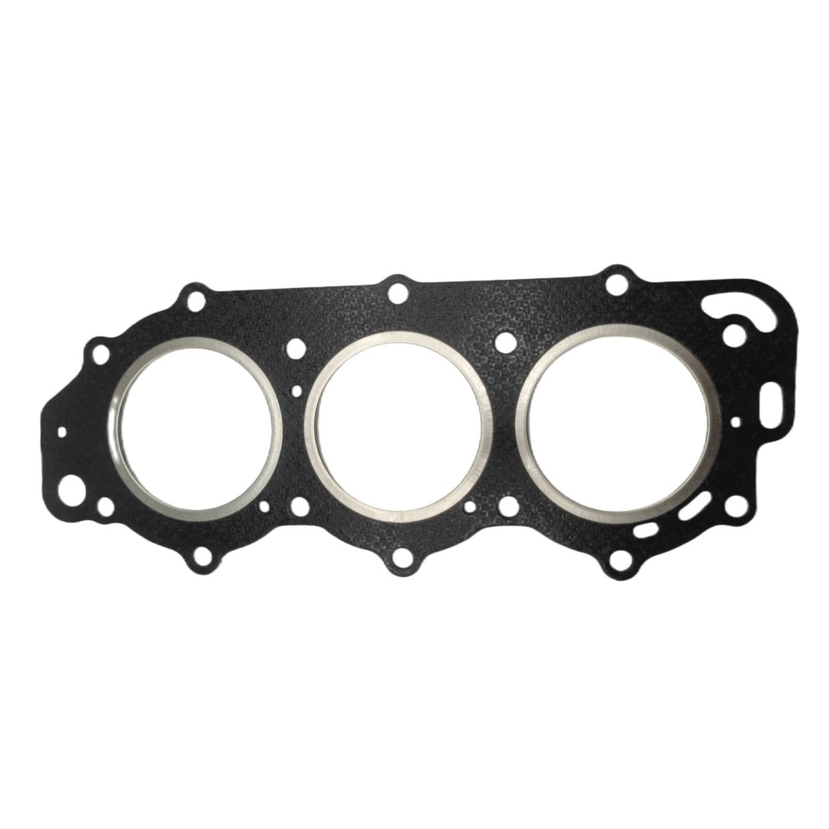 Solid Spare Cylinder Head Gasket 6H4-11181-00 For YAMAHA Outbboard 3Cyl 30HP 40HP 50 HP 2T