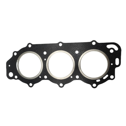 Solid Spare Cylinder Head Gasket 6H4-11181-00 For YAMAHA Outbboard 3Cyl 30HP 40HP 50 HP 2T