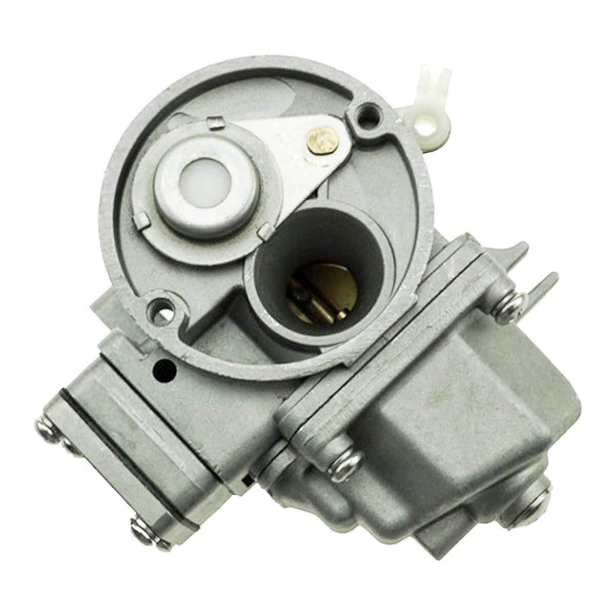 Solid Spare Boat Motor Carb Carburetor 6E3-14301 6E3-14301-05-00 6E0-14301-05 for Yamaha 4M