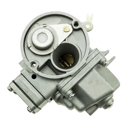 Solid Spare Boat Motor Carb Carburetor 6E3-14301 6E3-14301-05-00 6E0-14301-05 for Yamaha 4M