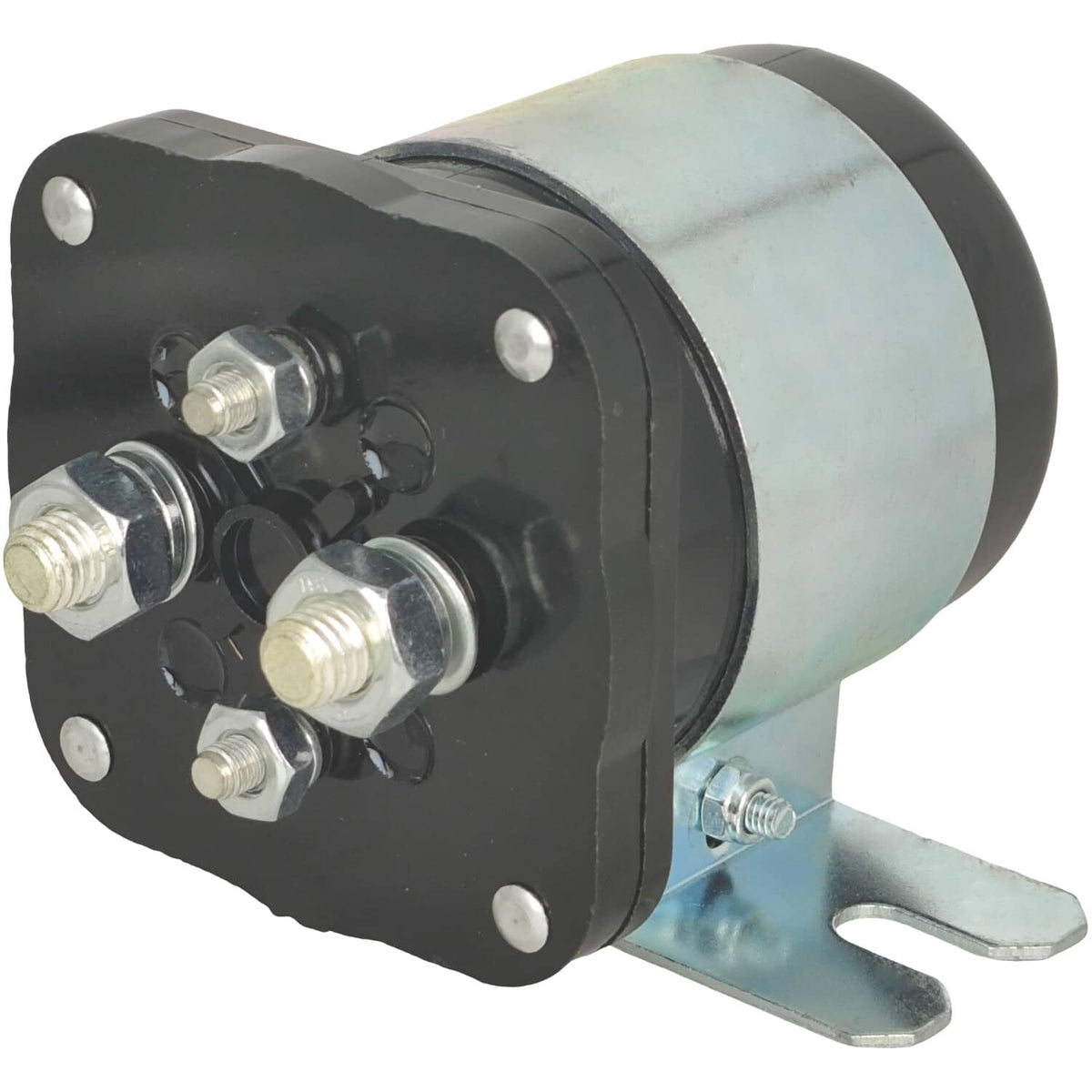 Solid Spare 36V Solenoid 586-117111 20468G1 Fit for Yamaha Golf Cart G4 G9 G8 G16 G11