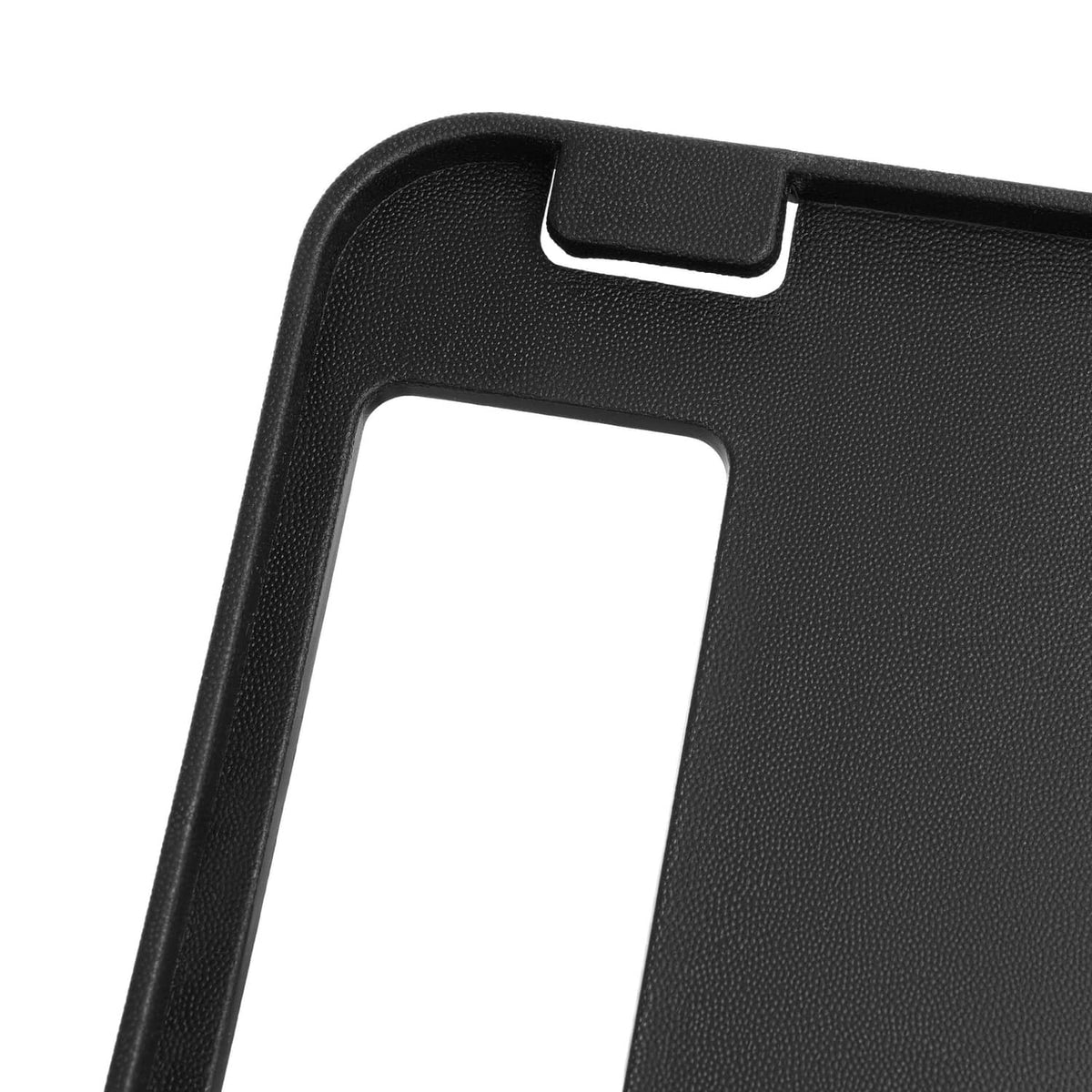 Solid Spare Fits Ford F-150 1999-2004 #XL3Z17A385AA Front License Plate Frame Bracket