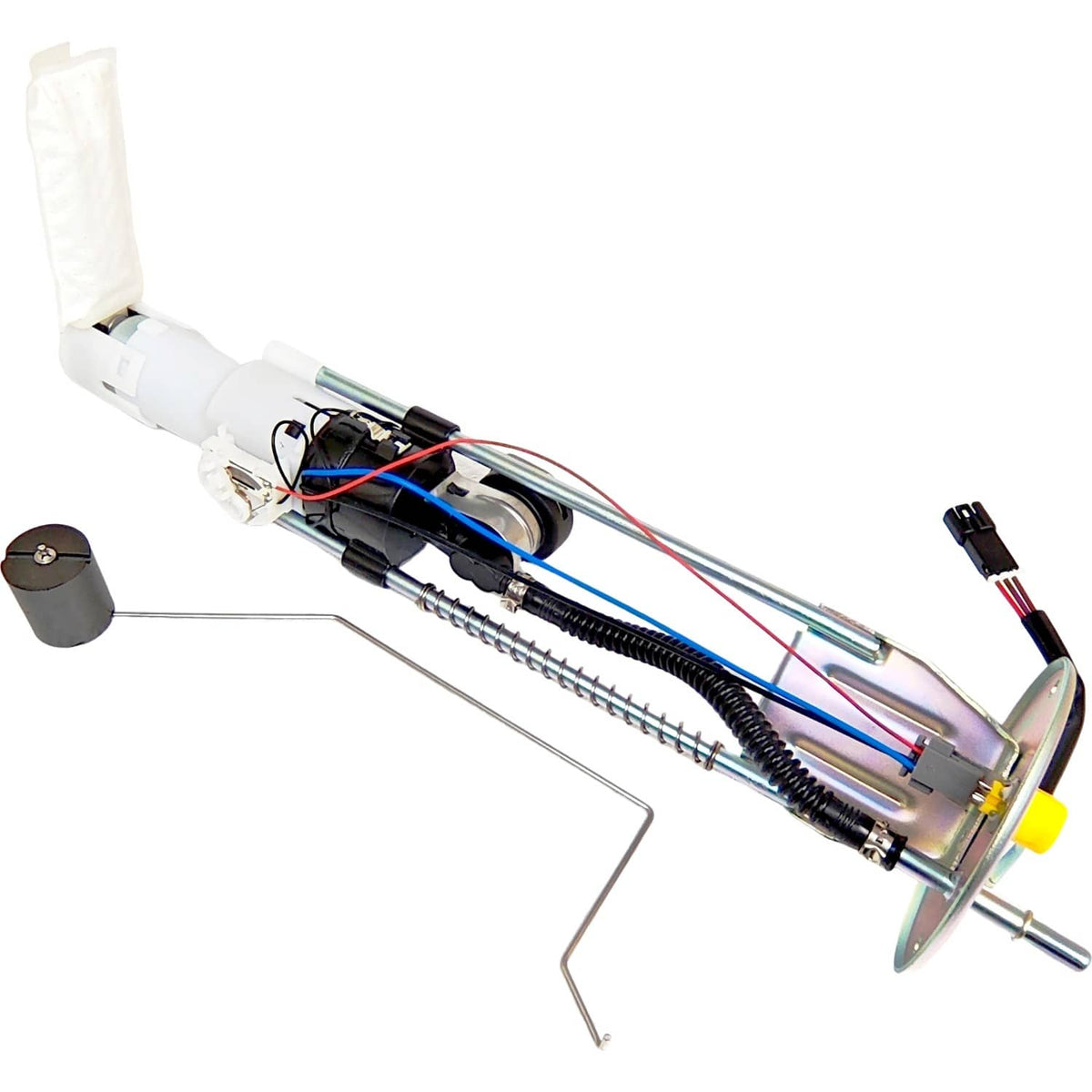 Solid Spare 2006-2013 2520674 Fuel Pump Hanger For Polaris Ranger 500 Ranger 700