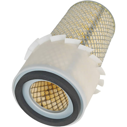 Solid Spare Outer Air Filter AT20728 Fit for John Deere 244H 444H 444J 444HLL 544H 544H LL