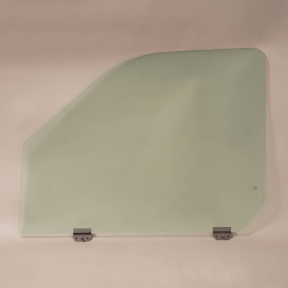 Solid Spare Front Right Side Door Glass For Ford F250 F350 Standard/Crew/Super Cab 1999-2012